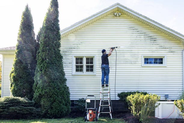 Professional Pressure Washing Services in Sage, CA