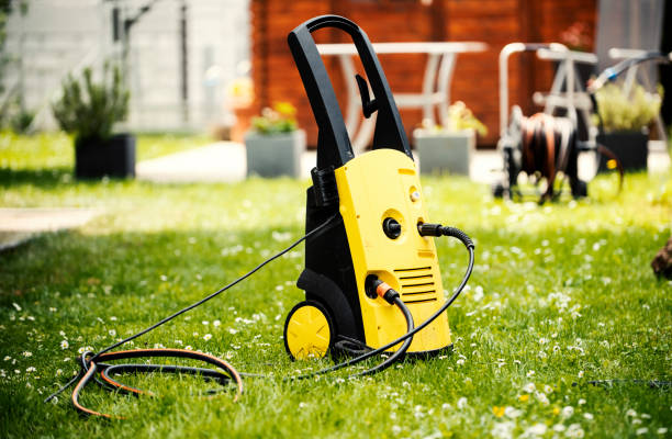 Best Sidewalk and Walkway Cleaning  in Sage, CA